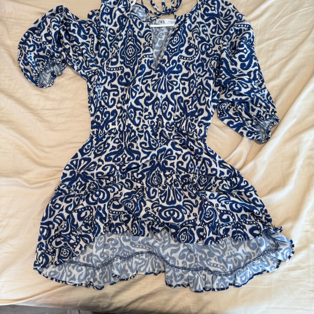 Summertime Dress
